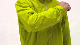 Arcteryx Mens Squamish Hoody [upl. by Rajiv]