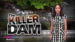 The Killer Dam  RATED KORINA [upl. by Olympia680]