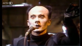 The Nomi Song – Klaus NomiDocumentary w David Bowie – DokumentarfilmDeutschland 2004 Ausschnitt [upl. by Corri701]