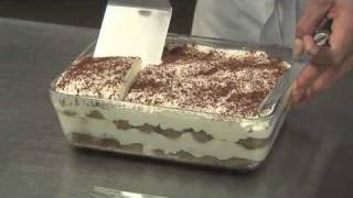 Recette tiramisu au mascarpone [upl. by Balcke]