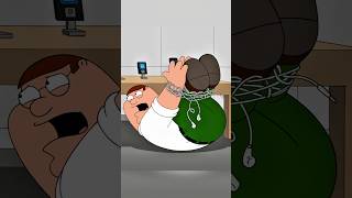 Quagmire Buys A Miracle Technique familyguy funny shorts [upl. by Shulock]