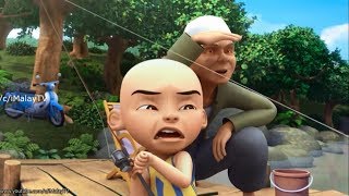 Upin amp Ipin Musim 13 Full Eposide Terbaru 2020  Upin Ipin Terbaru [upl. by Korns282]