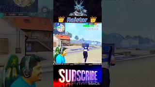 Raistar vs sanki 444 RaiStar Aksmokerlive GyanGaming freefireshortvideo viralshort [upl. by Tedmund983]