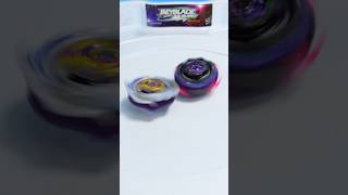 Rage Longinus BURST  Rage Longinus VS Variant Lucifer  BEYBLADE BURST ragelonginus beyblade [upl. by Magnolia]