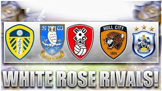 White Rose Rivals  Get Ready Gameweek Four Review and Exciting Week 5 Predictions Unveiled [upl. by Ignatzia747]