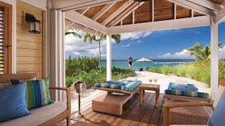 Luxury Resort in Nevis  Four Seasons Resort Nevis [upl. by Ralaigh325]