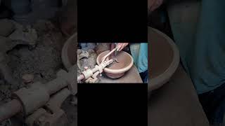 Pottery Making Process [upl. by Talbert88]