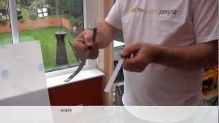 How To Secondary Glaze Your Windows [upl. by Gorlicki]