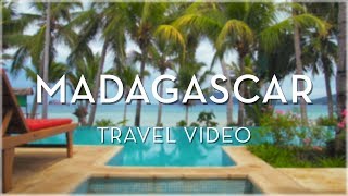 Madagascar  Travel Video  Honeymoon of Ania and Witek [upl. by Ellimaj]