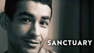 Sanctuary  Official Trailer [upl. by Uolymme]