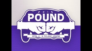 Top 10 Pound 2016 Melee Moments [upl. by Gadmon149]