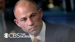 Whats next for Michael Avenatti after his arrest on criminal charges [upl. by Cornelie]