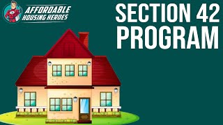 Section 42  LowIncome Housing Tax Credit LIHTC  Affordable Housing Heroes [upl. by Luttrell]