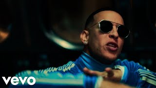 Daddy Yankee  LA DUPLETA  Arcangel Video Oficial [upl. by Cecily468]