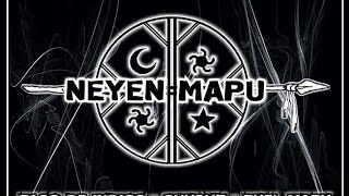 Neyen Mapu  Puel Purrun [upl. by Henni415]