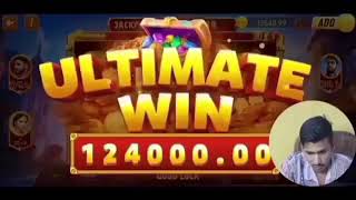 ultimate win teenpatti ulimitedgaming [upl. by Nitsug903]