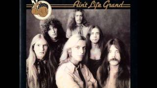 Black Oak Arkansas Taxman [upl. by Allehs]