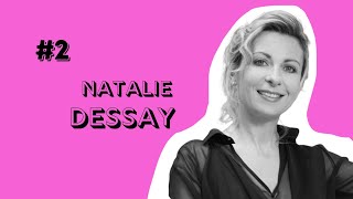 THE LIFE OF Natalie Dessay [upl. by Liauqram]