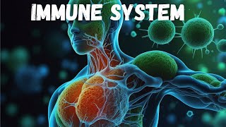 A Reality of Your Body Immune System [upl. by Miza]