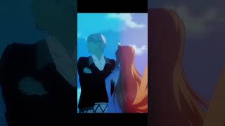 【A M V】Spice amp Wolf 狼と香辛料  Journey of the Wolf Part 4 amv ookami anime aienhancedmusic [upl. by Eetnuahs]