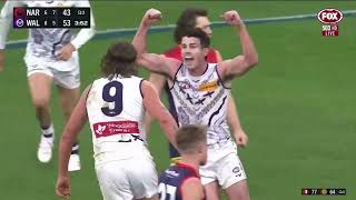 Get hyped for the Fremantle Dockers 2024 Season [upl. by Grosmark]