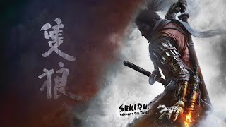 Sekiro Demon of Hatred guide [upl. by Ahsercul]