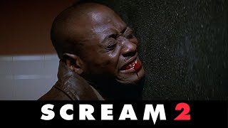 Scream 2 1997  Opening Scene Part 23 [upl. by Yrret]