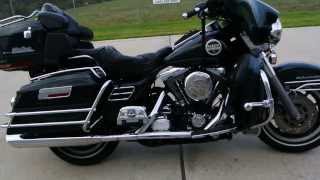 1996 Harley Davidson Electra Glide Ultra Classic [upl. by Valina]