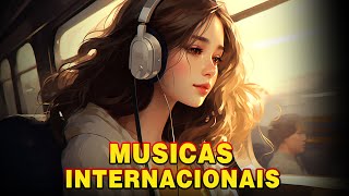 Musicas Internacionais Mais Tocadas 2024 🟢 Melhores Musicas Pop Internacional 2024 [upl. by Oreste491]