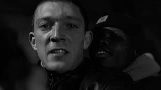 La Haine x King Krule  Cellular [upl. by Bellamy]