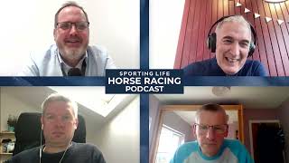 Horse Racing Podcast Rebuilds amp appeals [upl. by Eceryt141]