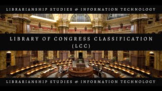 Library of Congress Classification History [upl. by Rimaa]