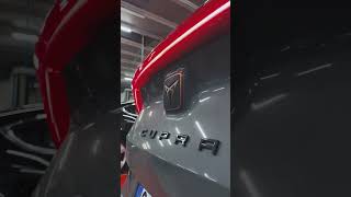 CUPRA Formentor 20 TSI 4Drive 🚗💨💥 Exhaust  ECU [upl. by Latif]