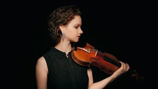 Higdon Violin Concerto [upl. by Lind]