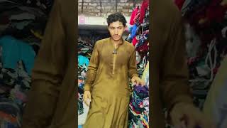 landa bazar lahore landabazar landabazarlahore wholesalemarket lahoremarket importedclothes [upl. by Yelnats742]