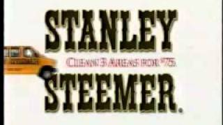 Stanley Steemer Carpet Cleaner 30 TV Commercial quotCricketquot [upl. by Doralia812]