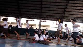 Tinikling Figures 18 [upl. by Anej]