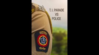 TI Parade police crime mumbaipolice [upl. by Colpin708]