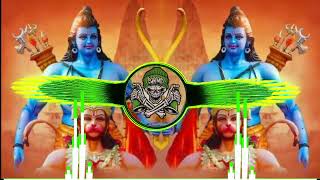 bajrangdal song dj  jai sree ram chathrapathi shivaji maharaj Hard Bass Song [upl. by Lowney]