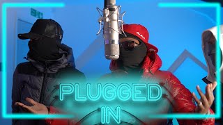 Teeway  Plugged In WFumez The Engineer  Pressplay [upl. by Glantz]