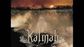 Kalmah  For The Revolution  Dead Mans Shadow [upl. by Naes564]