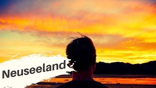 🇳🇿 Der schönste Sonnenuntergang unserer Reise  Abel Tasman Nationalpark  Neuseeland Vlog 035 [upl. by Trinity]