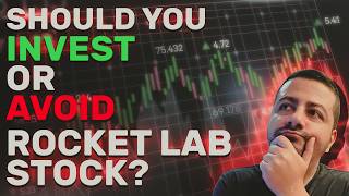 Great News for Rocket Lab Stock Investors  RKLB Stock Analysis [upl. by Benedikt784]