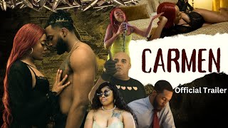 Carmen Official Trailer A Maurice Paramore Film [upl. by Kristie]