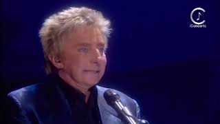 Barry Manilow  Mandy 2005 [upl. by Nelaf]