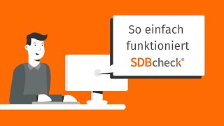 Sicherheitsdatenblätter online auf Plausibilität gem TRGS 400 prüfen mit SDBcheck® [upl. by Fabrin640]