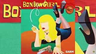 SARM  BONBON GiRL 1時間耐久 [upl. by Nerval467]