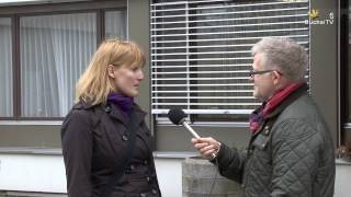 Interview mit Frau Maurer  Frauenverein Herzogenbuchsee [upl. by Haslett]