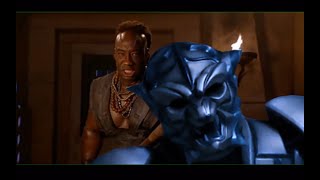 Black Panther 1995 Trailer [upl. by Kurt690]