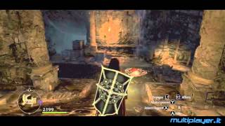 Dragons Dogma Dark Arisen  Recensione HD [upl. by Metsky]